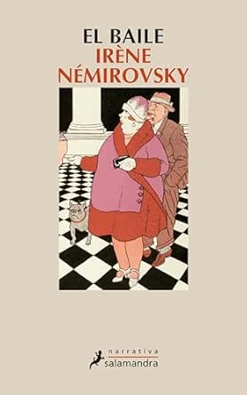 El baile | Irène Némirovsky