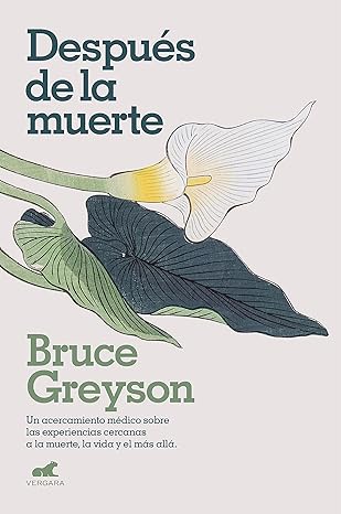 Después de la muerte | Bruce Greyson