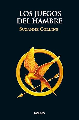 Los Juegos del Hambre (Los Juegos del Hambre 1) | Suzanne Collins