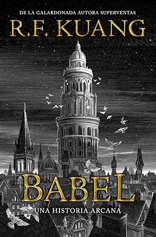 Babel | R.F. Kuang