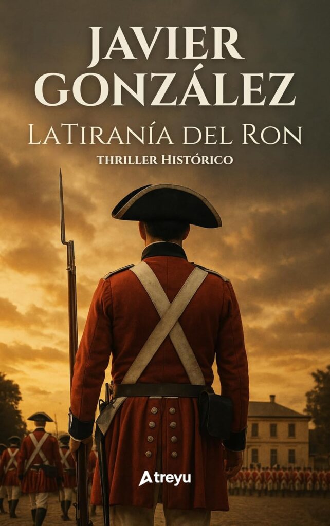 La tiranía del ron | Javier González