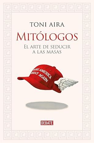 Mitólogos | Toni Aira Foix