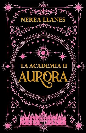 Aurora (La Academia 2) | Nerea Llanes