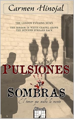 Pulsiones y sombras | Carmen Hinojal