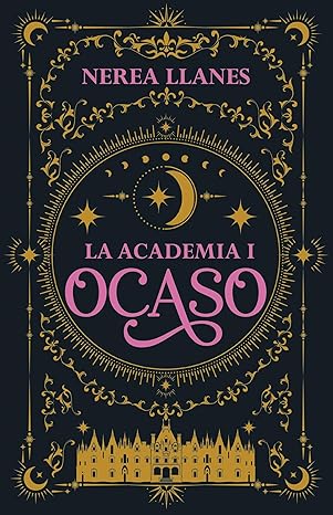 Ocaso (La Academia 1) | Nerea Llanes