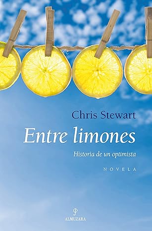 Entre limones (Entre limones 1) | Chris Stewart