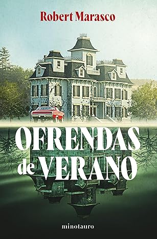 Ofrendas de verano | Robert Marasco