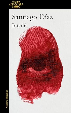 Jotadé (Jotadé 1) | Santiago Díaz