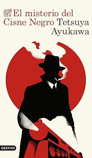 El misterio del Cisne Negro (Inspector Onitsura 1) | Tetsuya Ayukawa