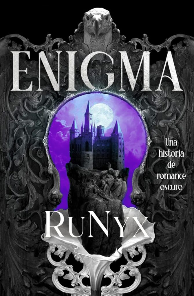 Enigma | RuNyx