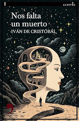 Nos falta un muerto | Iván de Cristóbal
