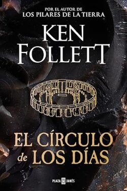 El círculo de los días | Ken Follett