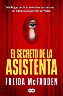 El secreto de la asistenta (La asistenta 2) | Freida McFadden