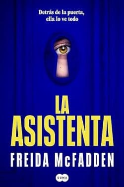 La asistenta | Freida McFadden