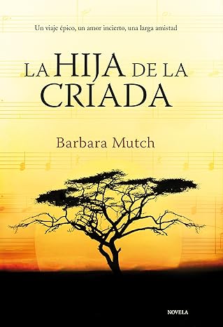 La hija de la criada | Barbara Mutch
