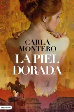 La piel dorada | Carla Montero