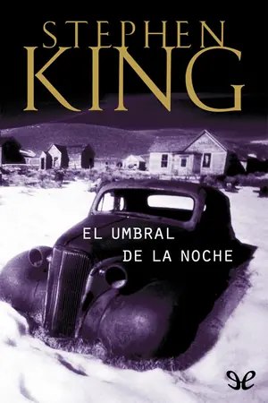 El umbral de la noche | Stephen King