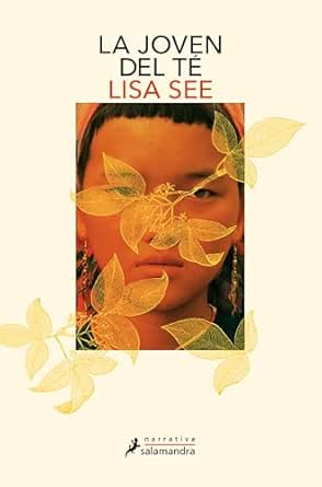 La joven del té | Lisa See