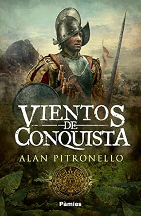 Vientos de conquista | Alan Pitronello