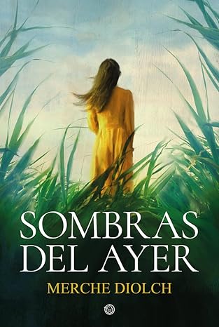 Sombras del ayer | Merche Diolch