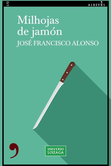 Milhojas de jamón | José Francisco Alonso
