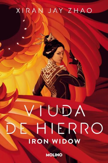 Viuda de hierro (Iron Widow 1) | Xiran Jay Zhao