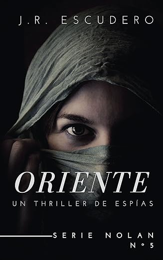 Oriente (Nolan 5) | J.R. Escudero