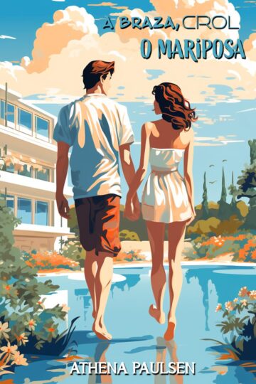 A braza, crol o mariposa (North Star 1) | Athena Paulsen