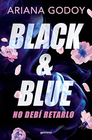 Black & Blue | Ariana Godoy