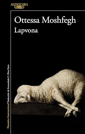Lapvona | Ottessa Moshfegh
