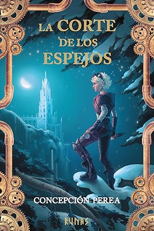 La Corte de los Espejos (TerraLinde 1) | Concepción Perea