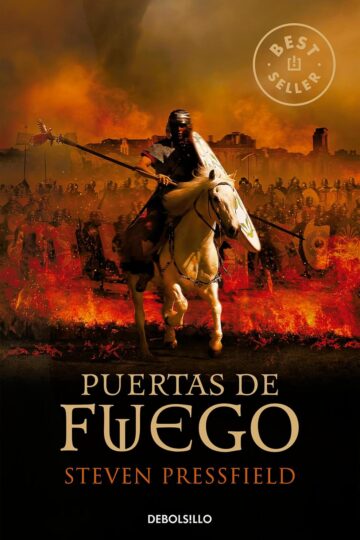 Las puertas de fuego | Steven Pressfield