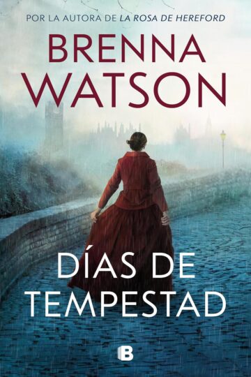 Días de tempestad | Brenna Watson