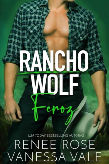 Feroz (Rancho Wolf 3) | Renee Rose, Vanessa Vale