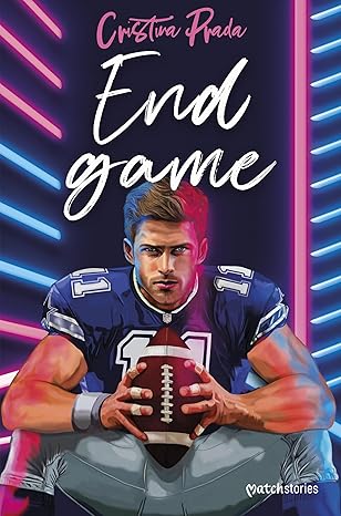 End Game | Cristina Prada