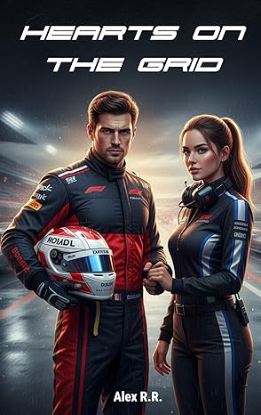 Hearts on the Grid | Alex R.R