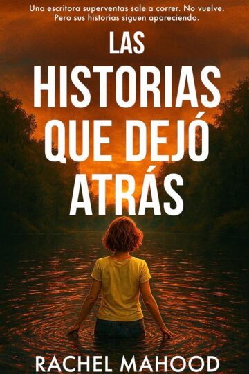 Las historias que dejó atrás | Rachel Mahood