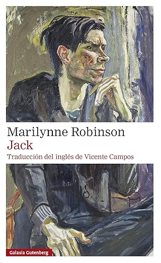 Jack (Gilead 4) | Marilynne Robinson