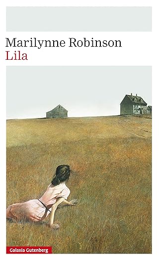 Lila (Gilead 3) | Marilynne Robinson
