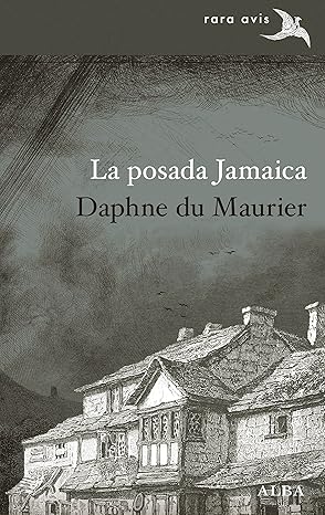 La posada Jamaica | Daphne du Maurier