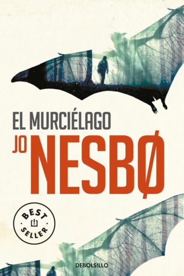 El Murciélago (Harry Hole 1) | Jo Nesbo