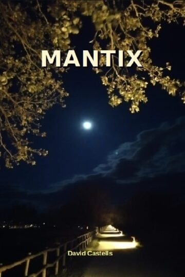 Mantix | David Castells