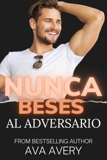 Nunca beses al adversario (Equipo Titan Racing 2) | Ava Avery