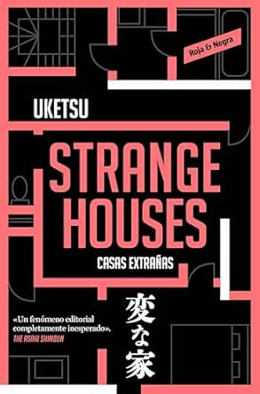 Strange Houses | Uketsu