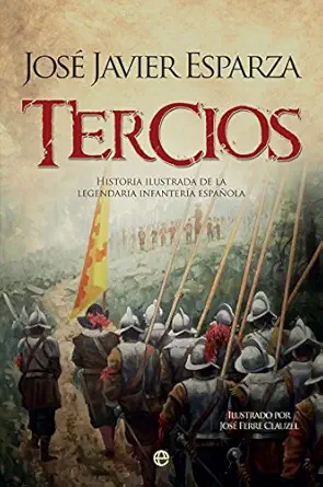 Tercios | José Javier Esparza