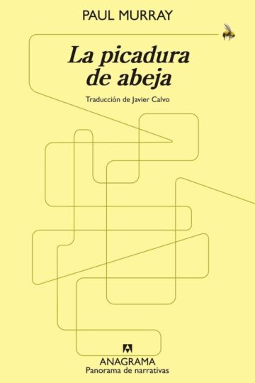 La picadura de abeja | Paul Murray