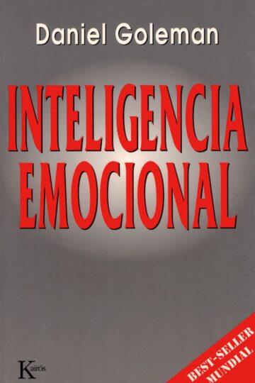 Inteligencia emocional | Daniel Goleman