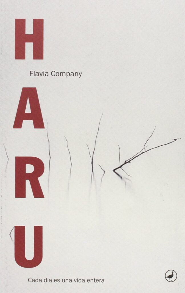 Haru | Flavia Company
