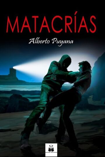 Matacrías | Alberto Puyana