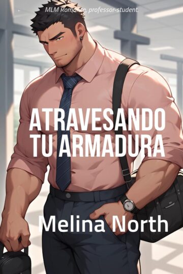 Atravesando tu Armadura | Melina North